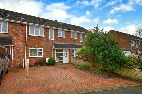 3 bedroom terraced house for sale, 8 Highfields Road, Bridgnorth