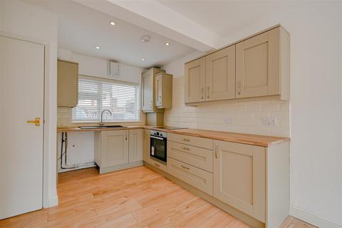 3 bedroom terraced house for sale, 8 Highfields Road, Bridgnorth