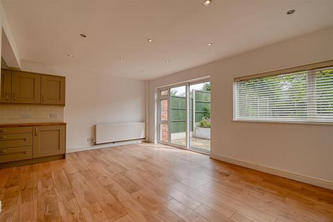 3 bedroom terraced house for sale, 8 Highfields Road, Bridgnorth