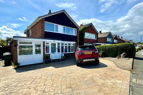 3 bedroom detached house for sale, Pentland Avenue, Redcar