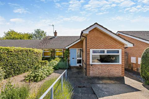 2 bedroom detached bungalow for sale, Forth Close, Oakham, Rutland