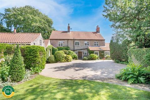 4 bedroom house for sale, Lion Cottage, New Road, Firbeck