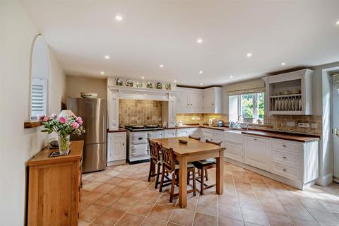 4 bedroom detached house for sale, Main Street, Barrow, Oakham, Rutland