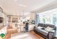 Living kitchen