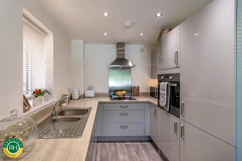 7 Blackberry Road, Doncaster, DN4 5NZ