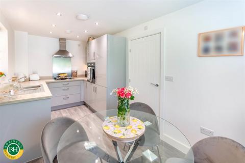 7 Blackberry Road, Doncaster, DN4 5NZ