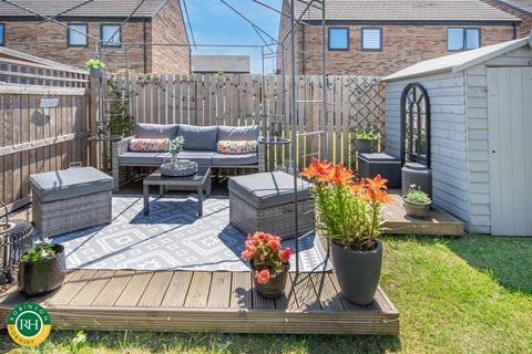 7 Blackberry Road, Doncaster, DN4 5NZ
