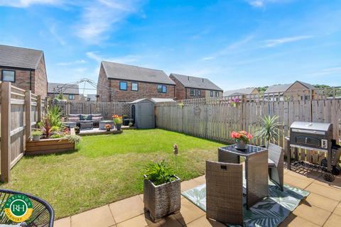 7 Blackberry Road, Doncaster, DN4 5NZ