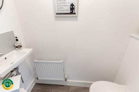 7 Blackberry Road, Doncaster, DN4 5NZ