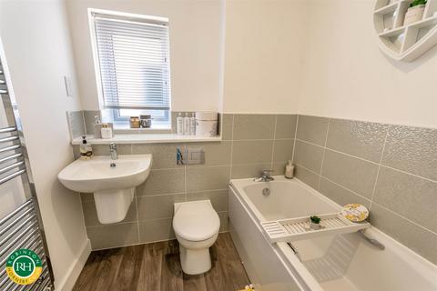 7 Blackberry Road, Doncaster, DN4 5NZ