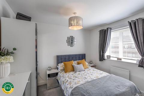 7 Blackberry Road, Doncaster, DN4 5NZ