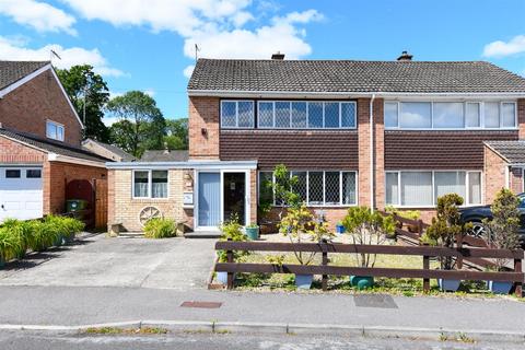 3 bedroom semi-detached house for sale, Southwood Road, Trowbridge