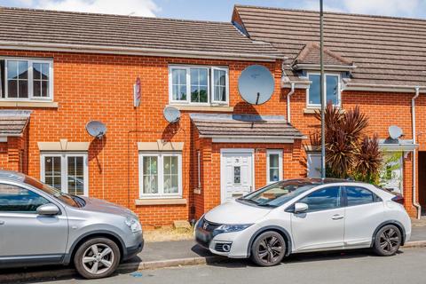 2 bedroom terraced house for sale, Firedrake Croft, Coventry CV1