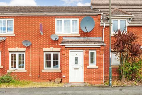 2 bedroom terraced house for sale, Firedrake Croft, Coventry CV1