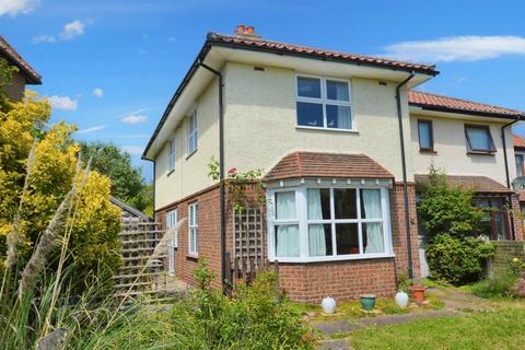 3 bedroom semi-detached house for sale, Beeston Common, Sheringham