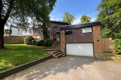 4 bedroom house to rent, Carrwood Road, Wilmslow, Cheshire