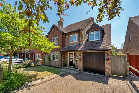 4 bedroom detached house for sale, Hunters Mews, Fontwell