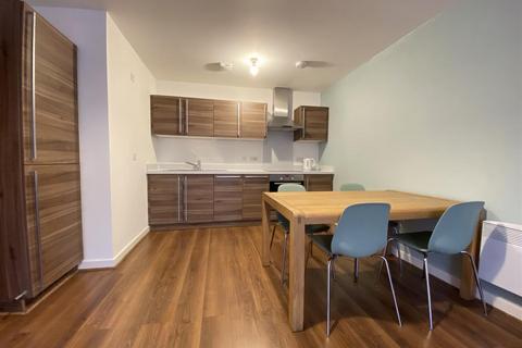1 bedroom apartment to rent, Alto (Block A) Sillavan Way, Salford