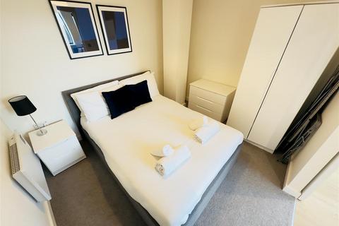 1 bedroom apartment to rent, Paragon House, 48 Seymour Grove, Manchester