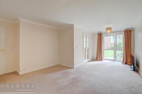 1 bedroom retirement property for sale, Rosy Cross, Tamworth