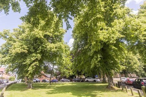 2 bedroom semi-detached house for sale, The Green, Great Bowden