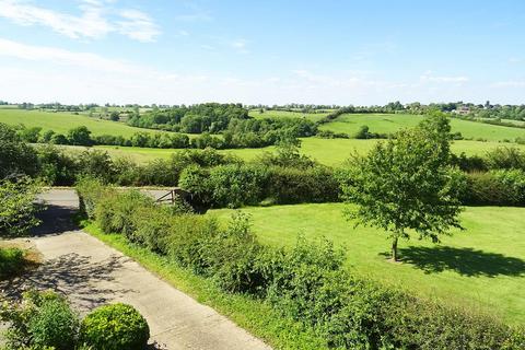 4 bedroom detached bungalow for sale, Mowsley Road, Saddington