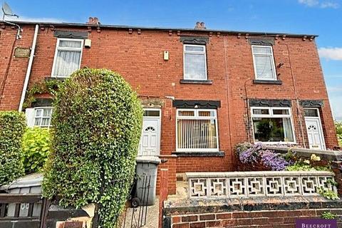186 Barnsley Road, Wombwell, Barnsley, S73 8DP