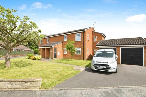 2 bedroom apartment for sale, Glenfield Drive, Kirk Ella, Hull