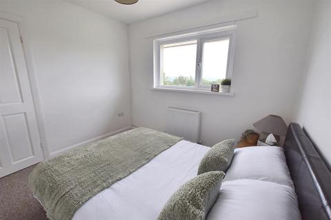 2 bedroom semi-detached bungalow for sale, Llanwnda, Goodwick