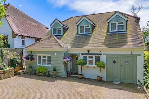 Meadows Wellington Hill, Loughton, IG10 4AH