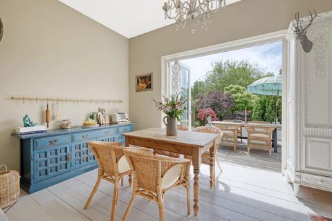 Meadows Wellington Hill, Loughton, IG10 4AH
