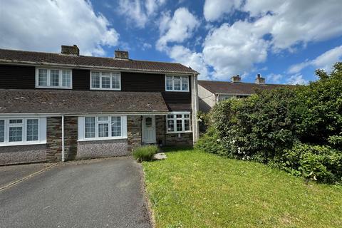 3 bedroom end of terrace house for sale, Hawthorn Drive, Plymouth PL9