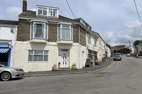 5 bedroom terraced house for sale, Church Street, Tywardreath, Par