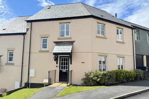 3 bedroom terraced house for sale, Gwithian Road, St. Austell