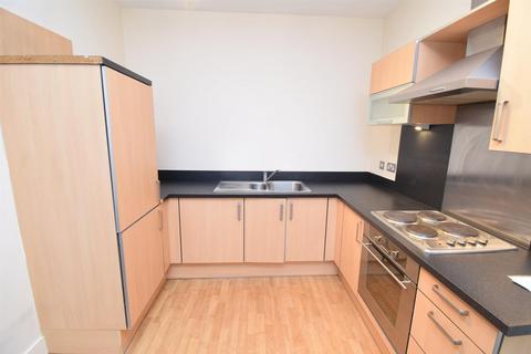 1 bedroom apartment for sale, Joshua House, Dewsbury WF13