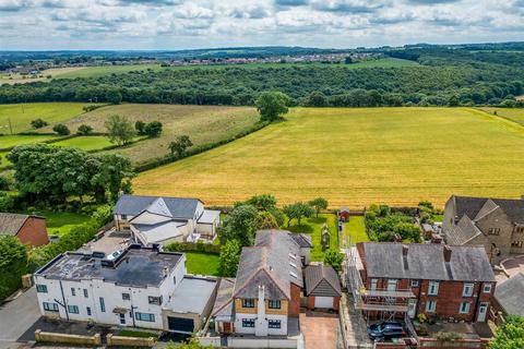 4 bedroom detached house for sale, Sandy Lane, Wakefield WF4