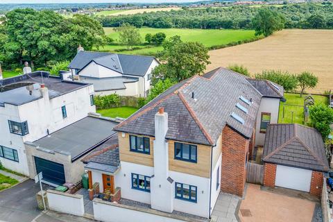 4 bedroom detached house for sale, Sandy Lane, Wakefield WF4