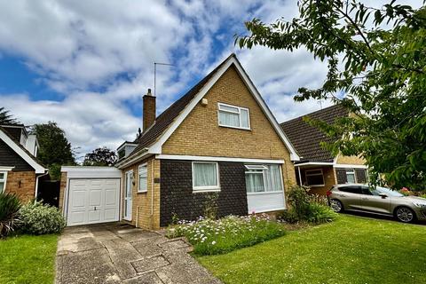3 bedroom detached house for sale, Bridgewater Drive, Abington Vale, Northampton NN3
