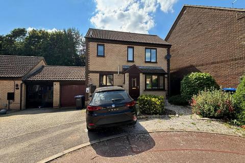 75 Ecton Park Road, Northampton, NN3 5LF