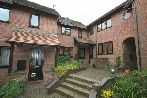 1 bedroom terraced house for sale, Wellbrook Mews, Brook St, Tring, Hertfordshire