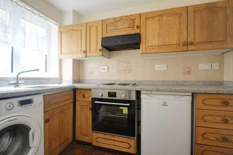 1 bedroom terraced house for sale, Wellbrook Mews, Brook St, Tring, Hertfordshire