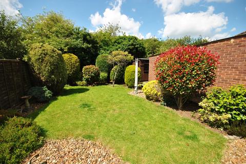 2 bedroom semi-detached bungalow for sale, Wentworth Way, Links View, Northampton