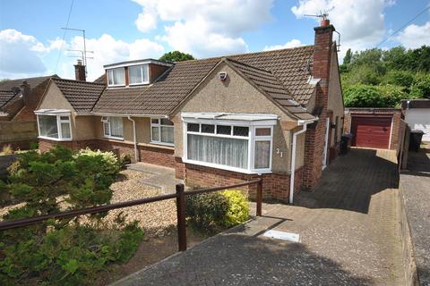 2 bedroom semi-detached bungalow for sale, Wentworth Way, Links View, Northampton