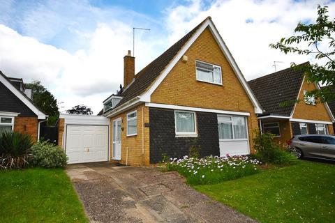 3 bedroom detached house for sale, Bridgewater Drive, Abington Vale, Northampton