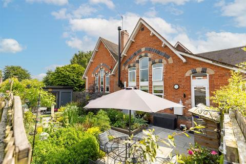 2 bedroom cottage for sale, The Old School House, Cheshire Street, Audlem, Crewe