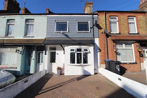 2 bedroom terraced house for sale, Margate Road, Ramsgate