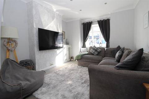 2 bedroom terraced house for sale, Margate Road, Ramsgate