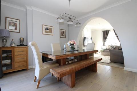 2 bedroom terraced house for sale, Margate Road, Ramsgate