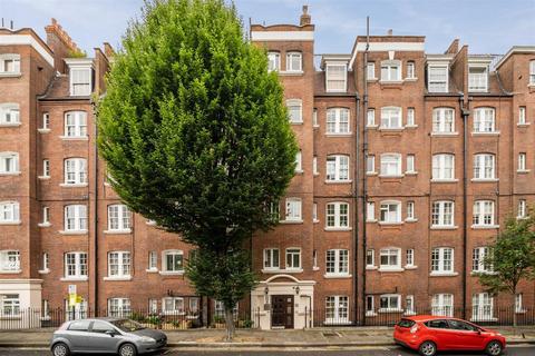 1 bedroom flat to rent, Thanet Street, St Pancras, WC1H