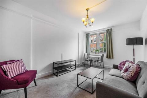 1 bedroom flat to rent, Thanet Street, St Pancras, WC1H